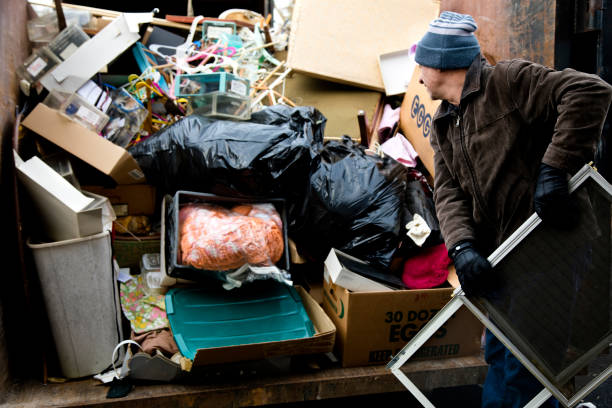 Same-Day Junk Removal Services in Elm Creek, TX