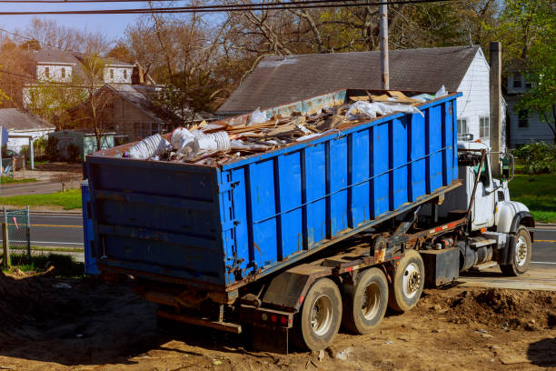 Trusted Elm Creek, TX Junk Removal Services Experts